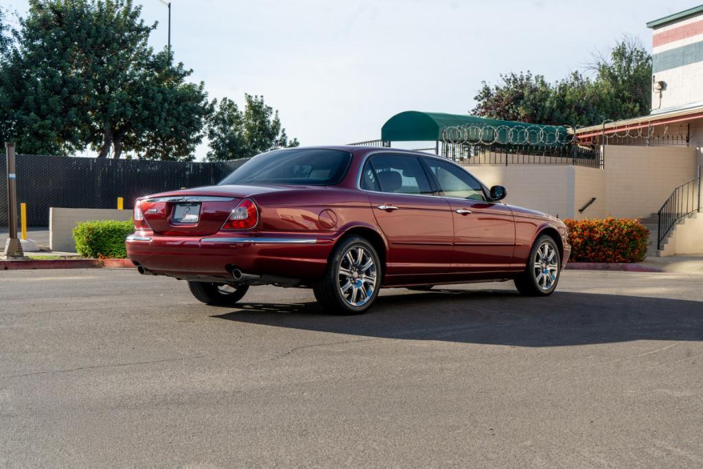 used 2005 Jaguar XJ8 car, priced at $9,980