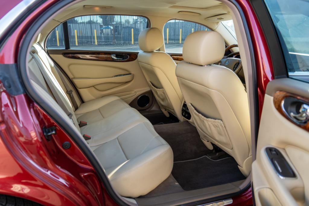 used 2005 Jaguar XJ8 car, priced at $9,980