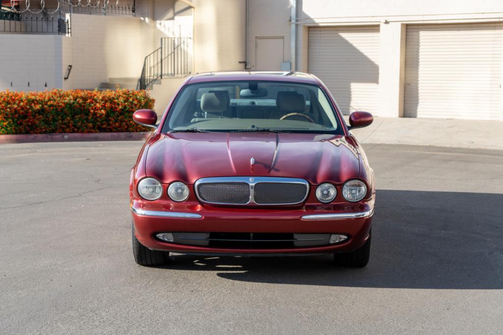 used 2005 Jaguar XJ8 car, priced at $9,980