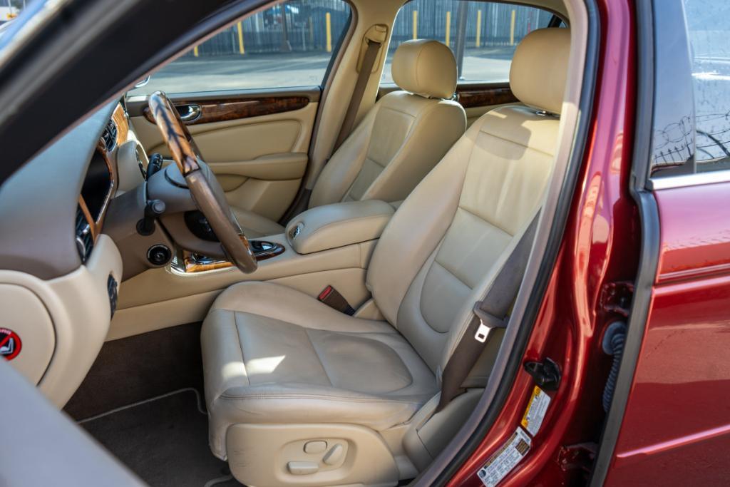 used 2005 Jaguar XJ8 car, priced at $9,980