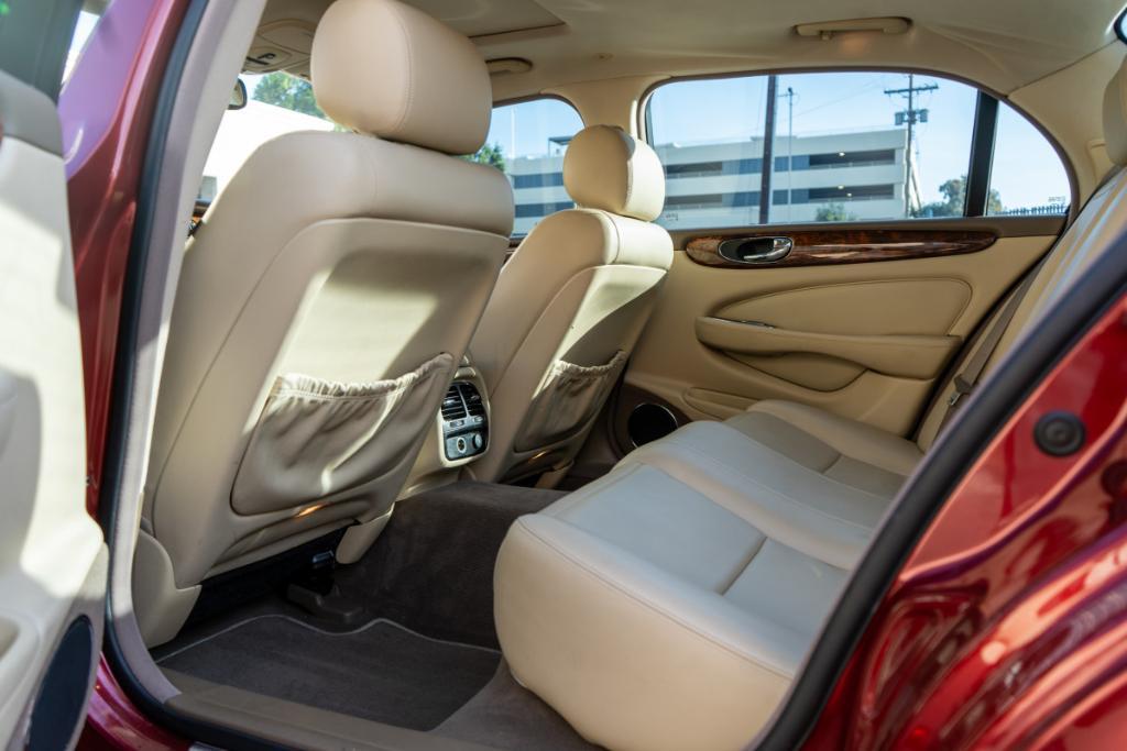 used 2005 Jaguar XJ8 car, priced at $9,980