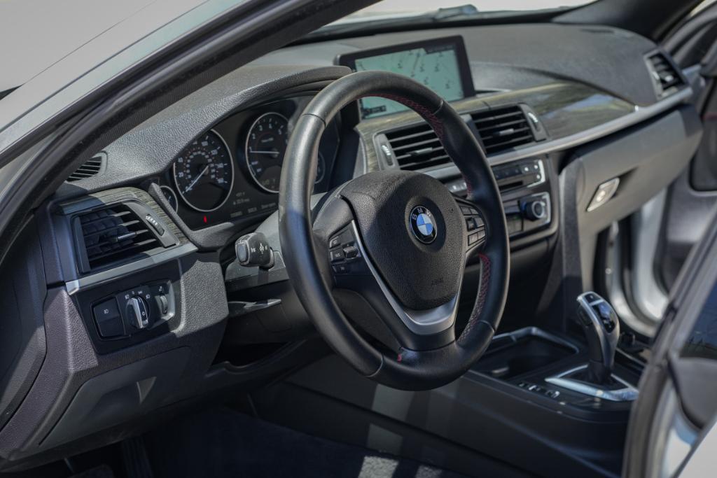 used 2017 BMW 430 Gran Coupe car, priced at $12,980
