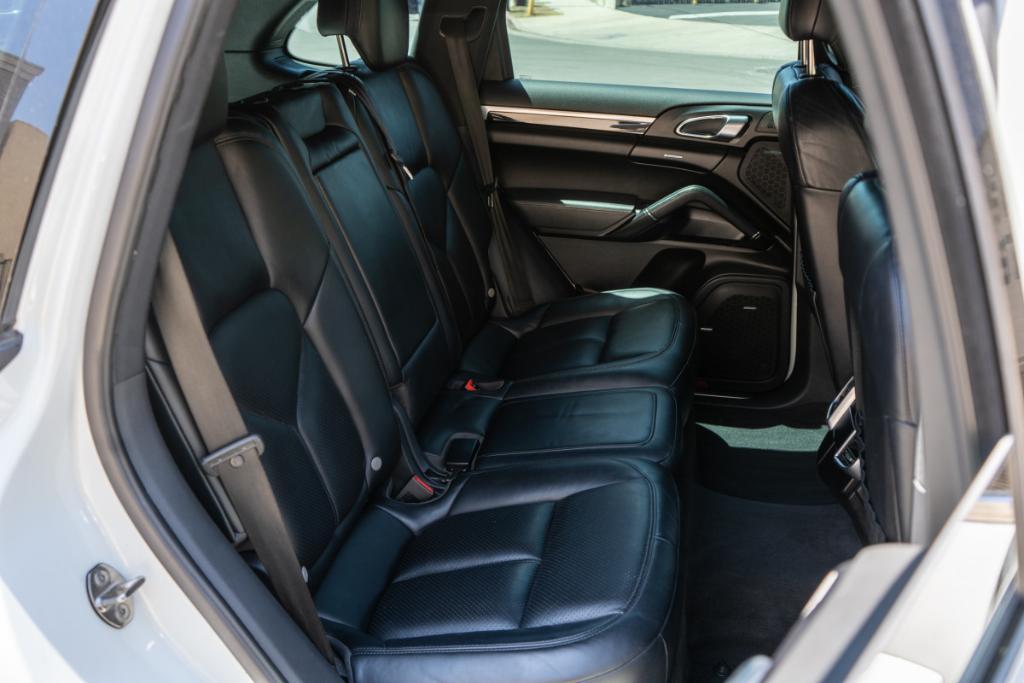 used 2016 Porsche Cayenne car, priced at $16,980