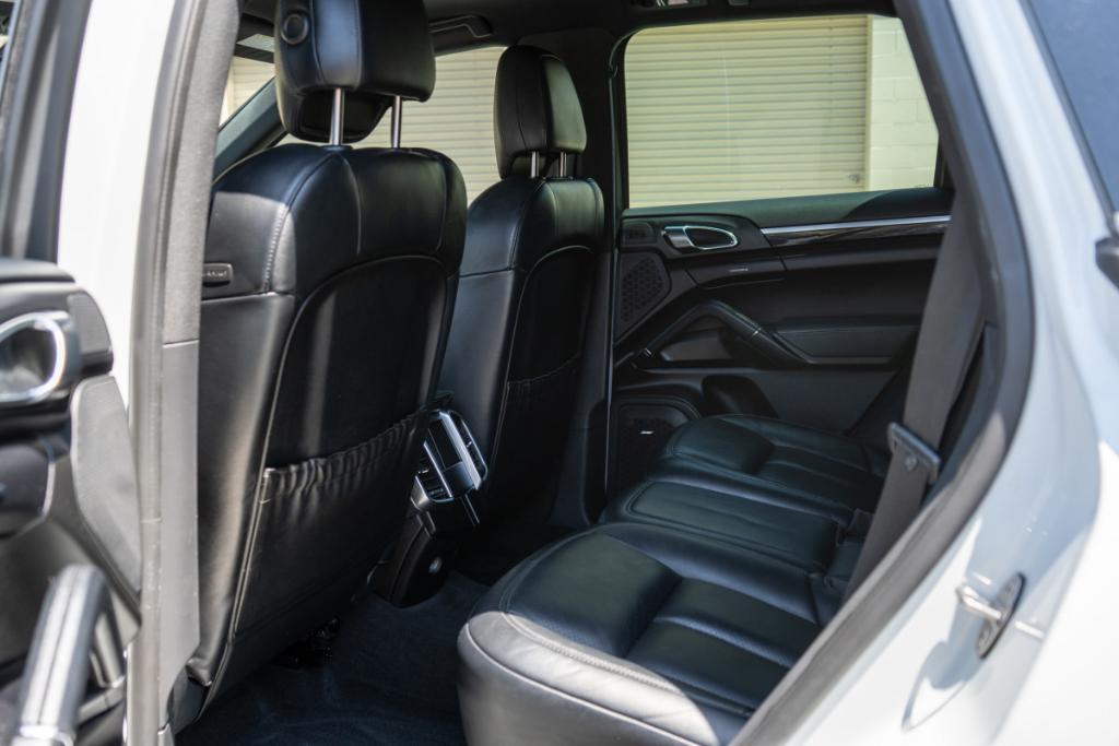 used 2016 Porsche Cayenne car, priced at $16,980