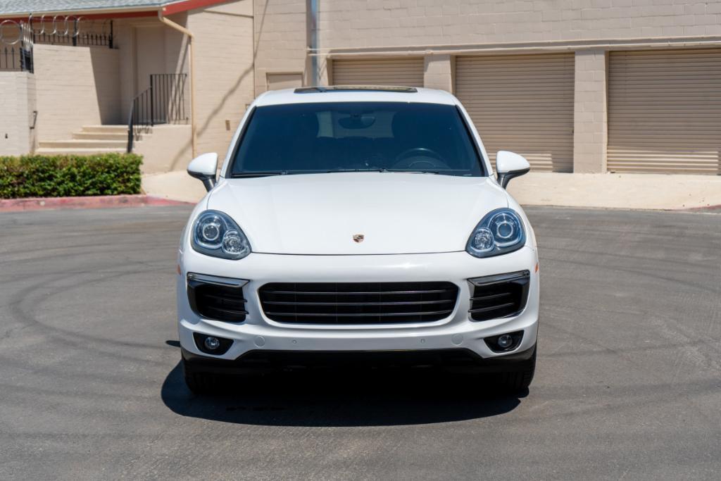 used 2016 Porsche Cayenne car, priced at $16,980