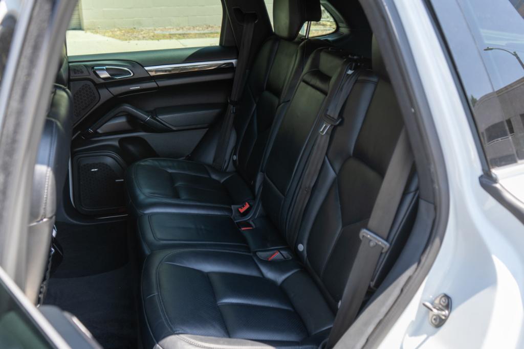 used 2016 Porsche Cayenne car, priced at $16,980