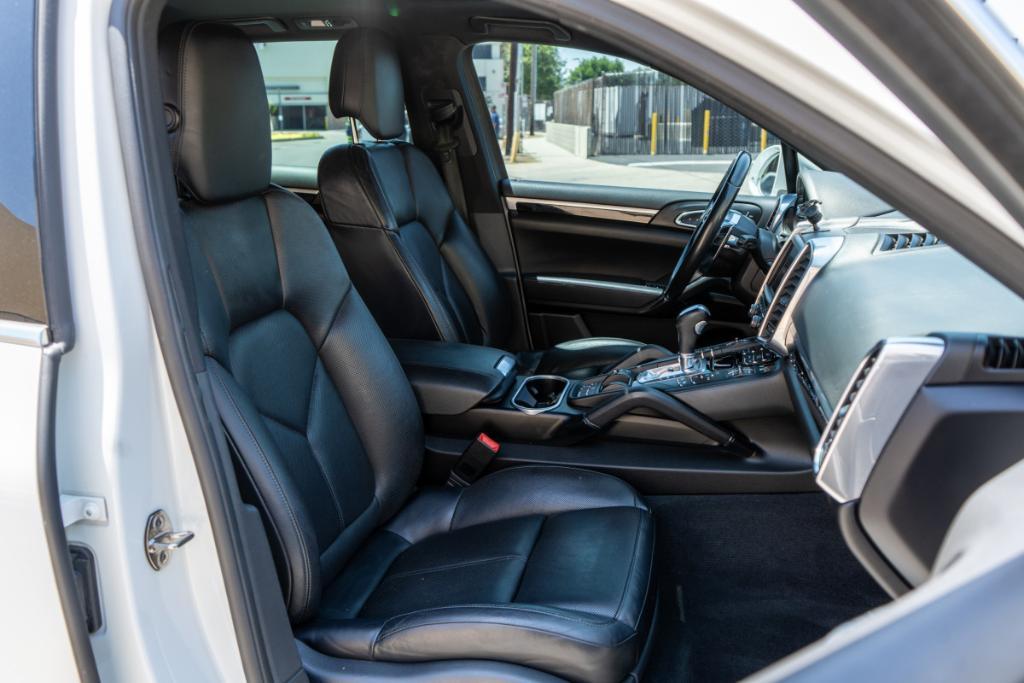 used 2016 Porsche Cayenne car, priced at $16,980