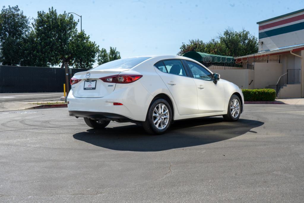 used 2016 Mazda Mazda3 car, priced at $11,980