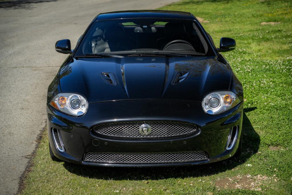 used 2010 Jaguar XK car, priced at $32,980