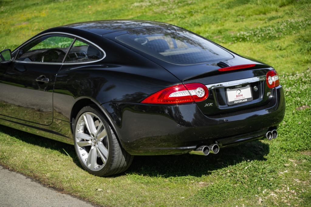 used 2010 Jaguar XK car, priced at $32,980