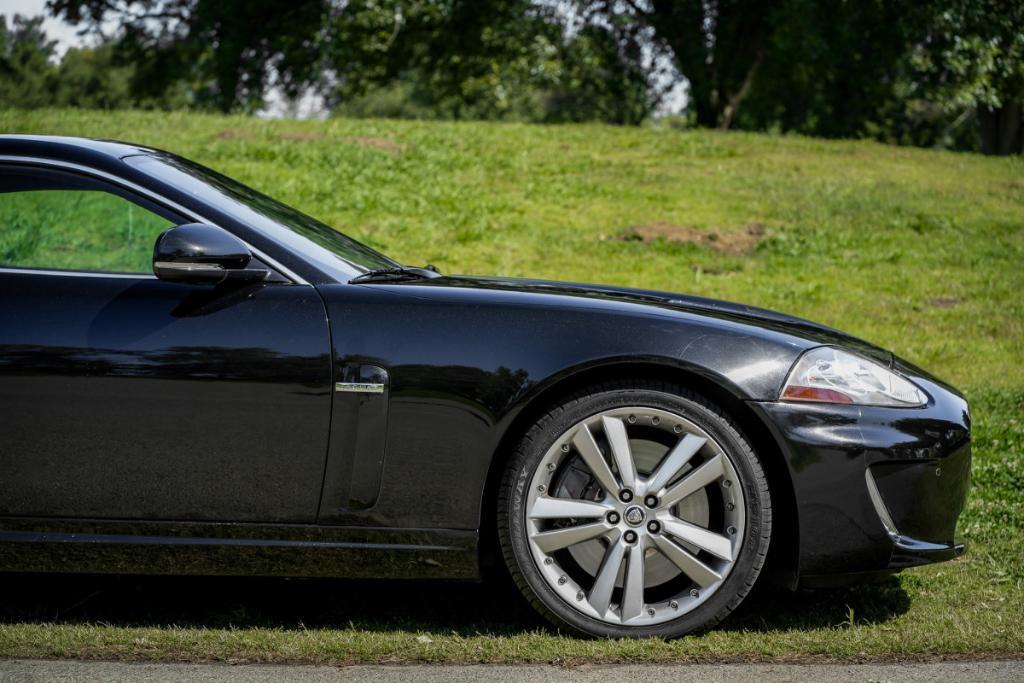 used 2010 Jaguar XK car, priced at $32,980