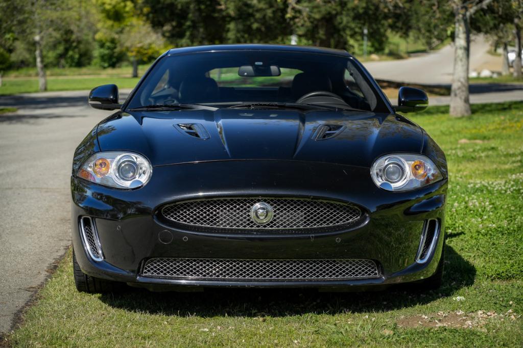 used 2010 Jaguar XK car, priced at $32,980