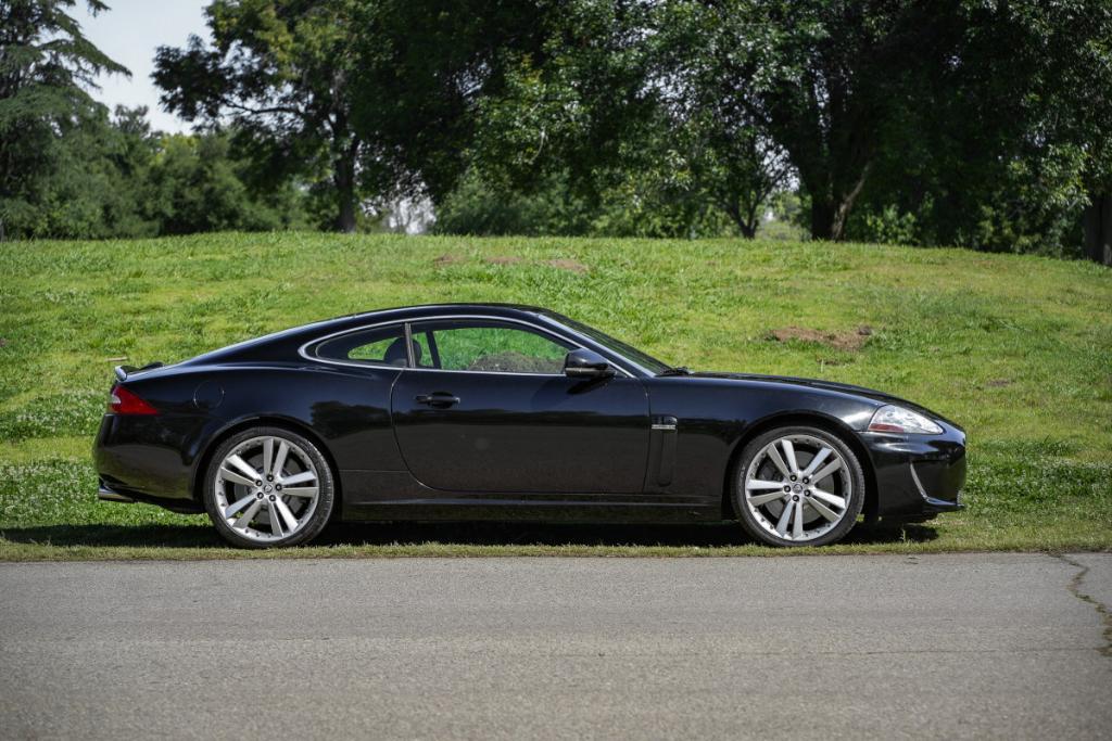 used 2010 Jaguar XK car, priced at $32,980