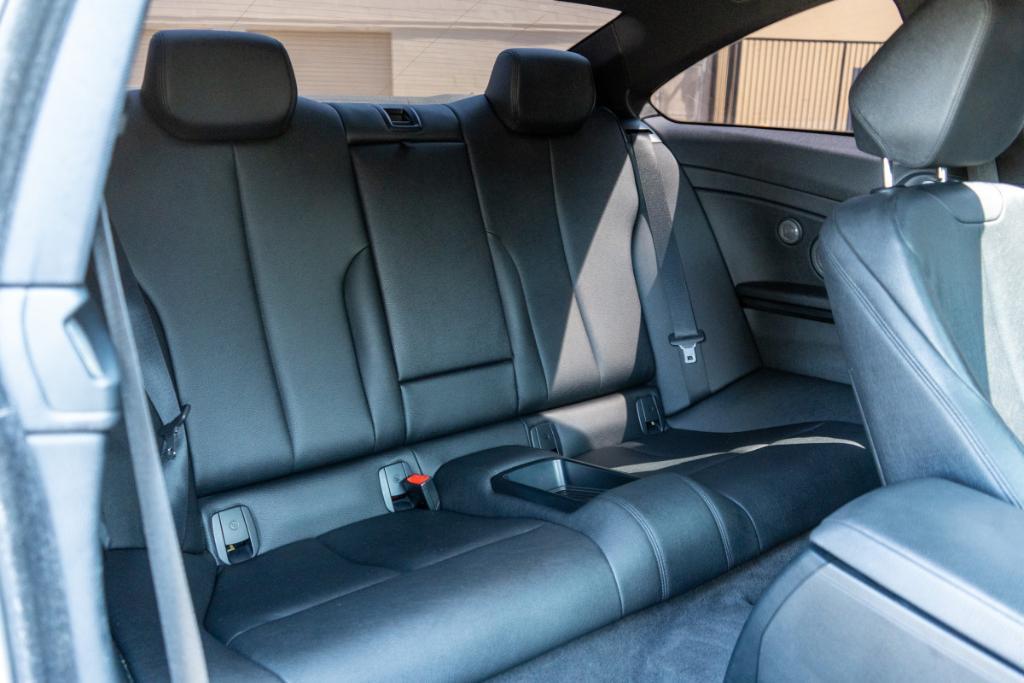 used 2016 BMW 435 car, priced at $19,980