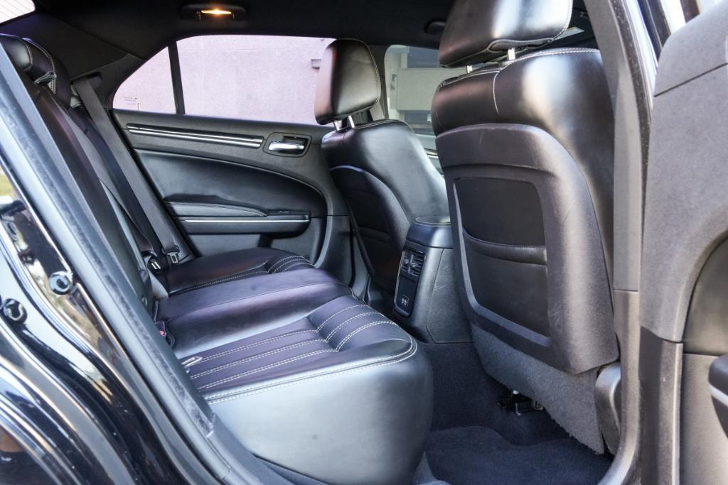 used 2019 Chrysler 300 car, priced at $18,980