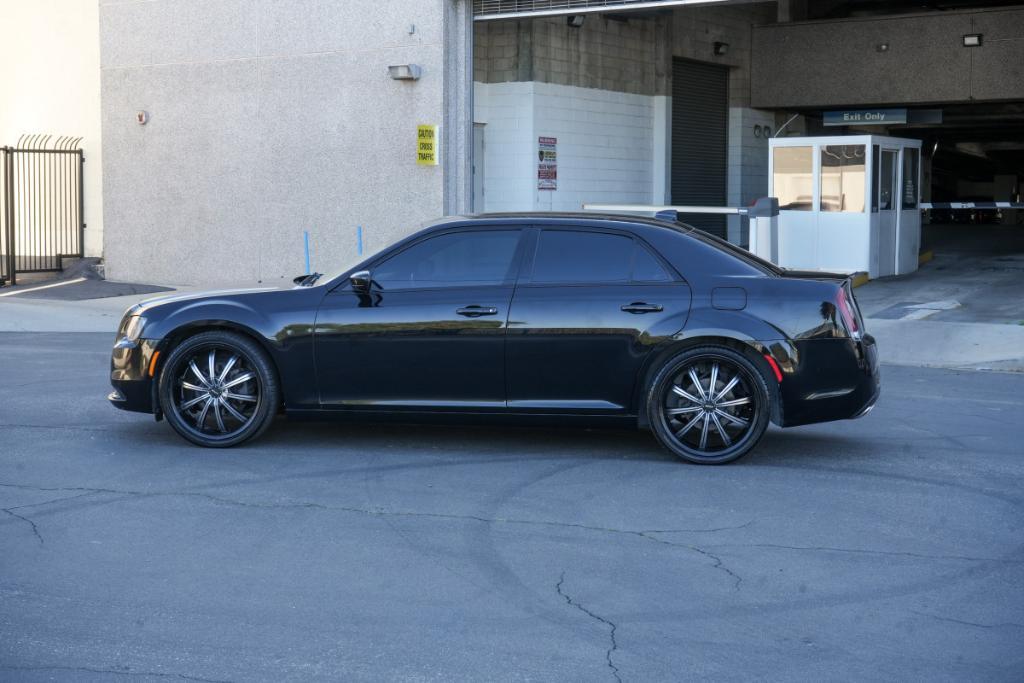used 2019 Chrysler 300 car, priced at $18,980