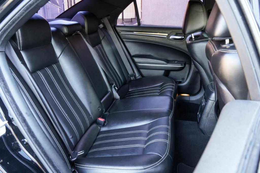 used 2019 Chrysler 300 car, priced at $18,980