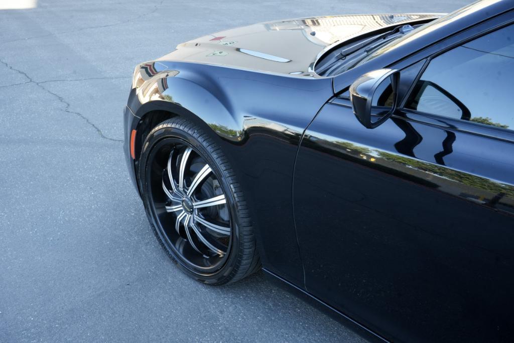 used 2019 Chrysler 300 car, priced at $18,980