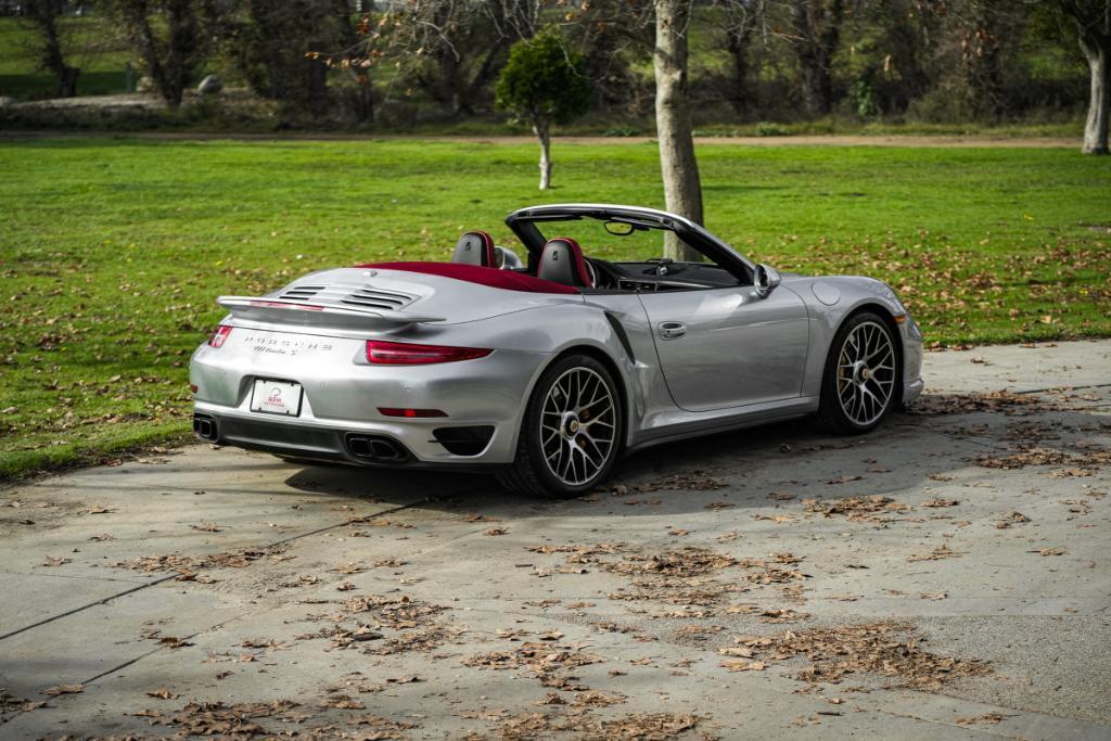 used 2015 Porsche 911 car, priced at $109,980