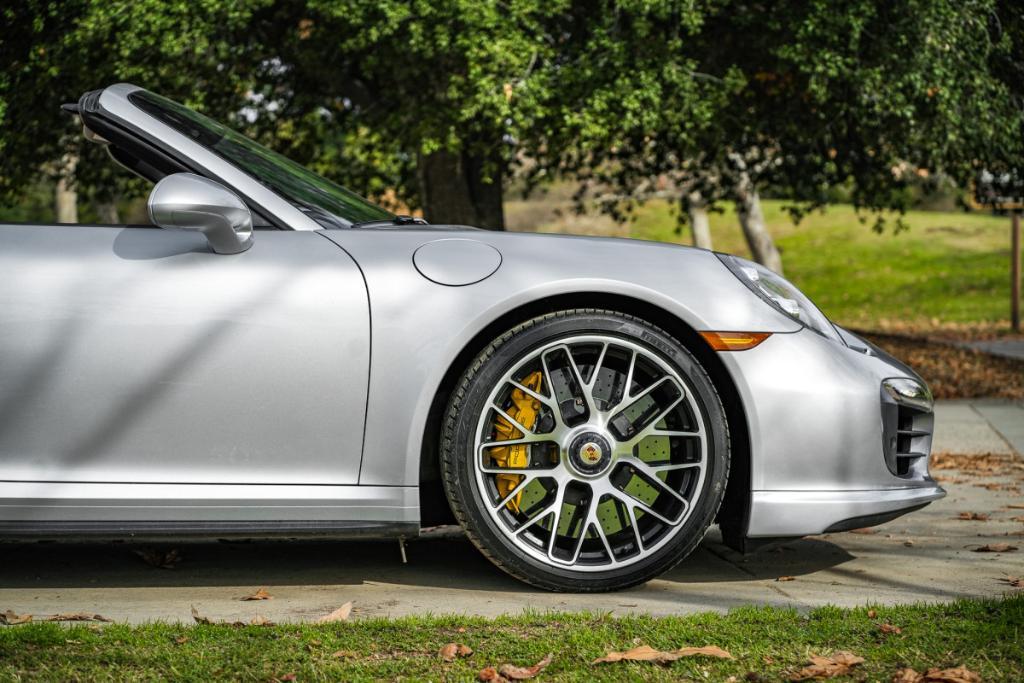 used 2015 Porsche 911 car, priced at $109,980