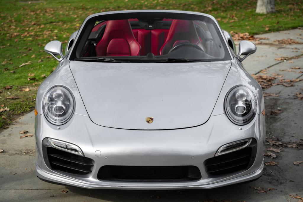 used 2015 Porsche 911 car, priced at $109,980