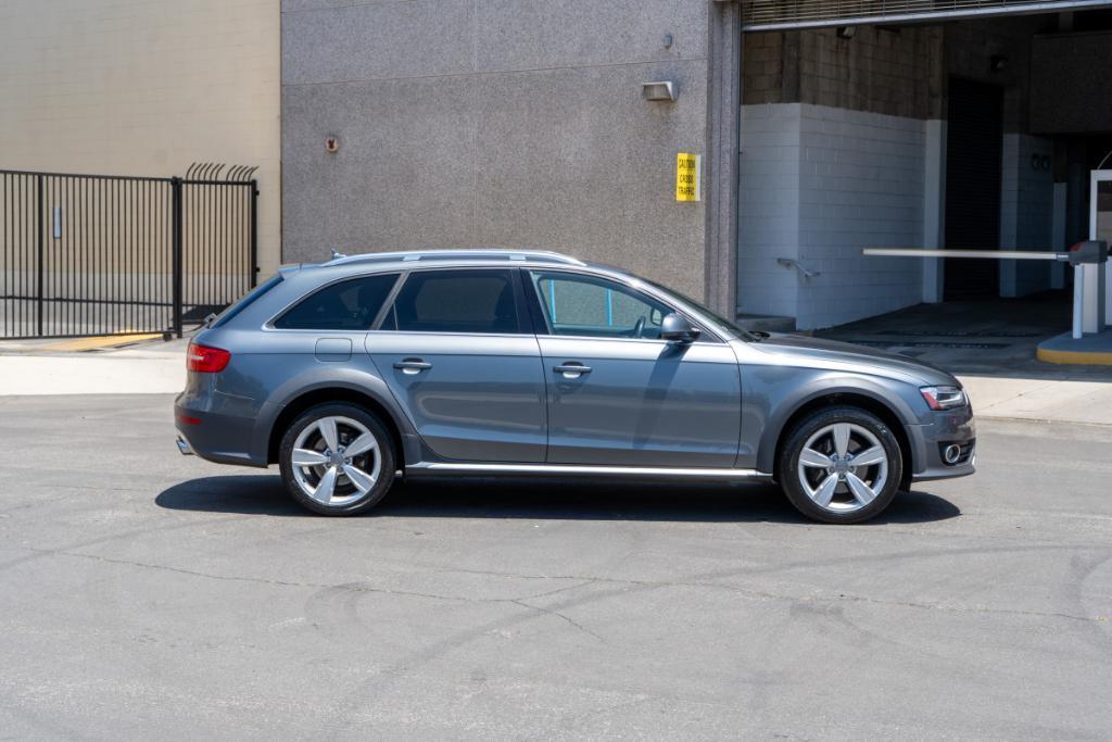 used 2016 Audi allroad car, priced at $16,980