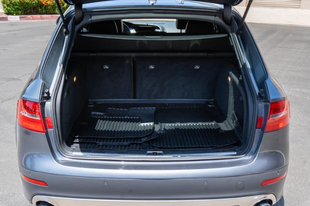 used 2016 Audi allroad car, priced at $16,980