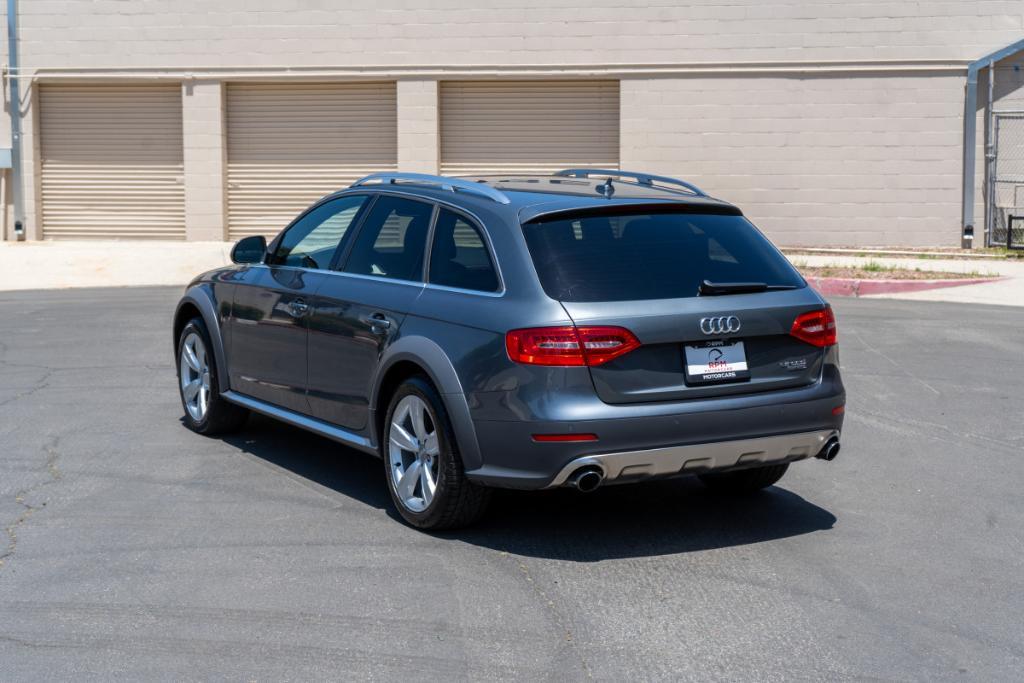 used 2016 Audi allroad car, priced at $16,980