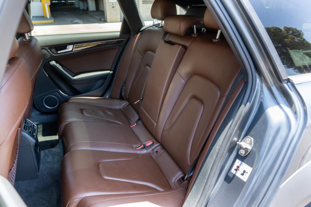 used 2016 Audi allroad car, priced at $16,980