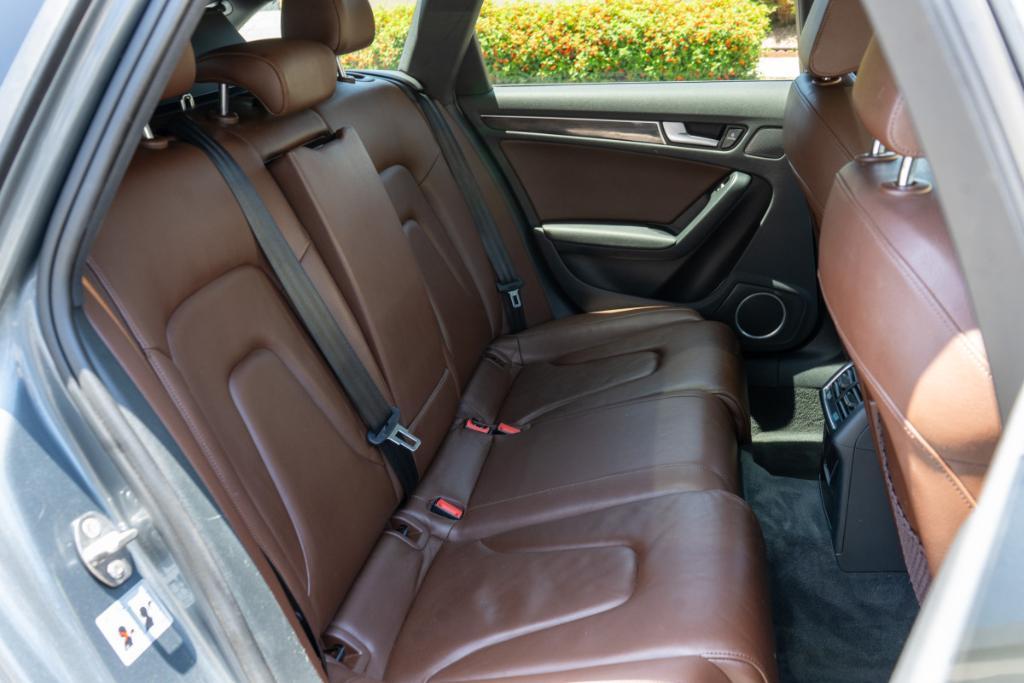 used 2016 Audi allroad car, priced at $16,980