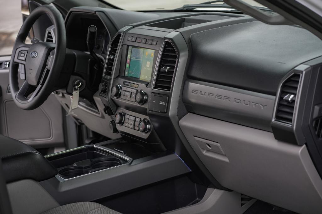 used 2021 Ford F-350 car, priced at $42,980