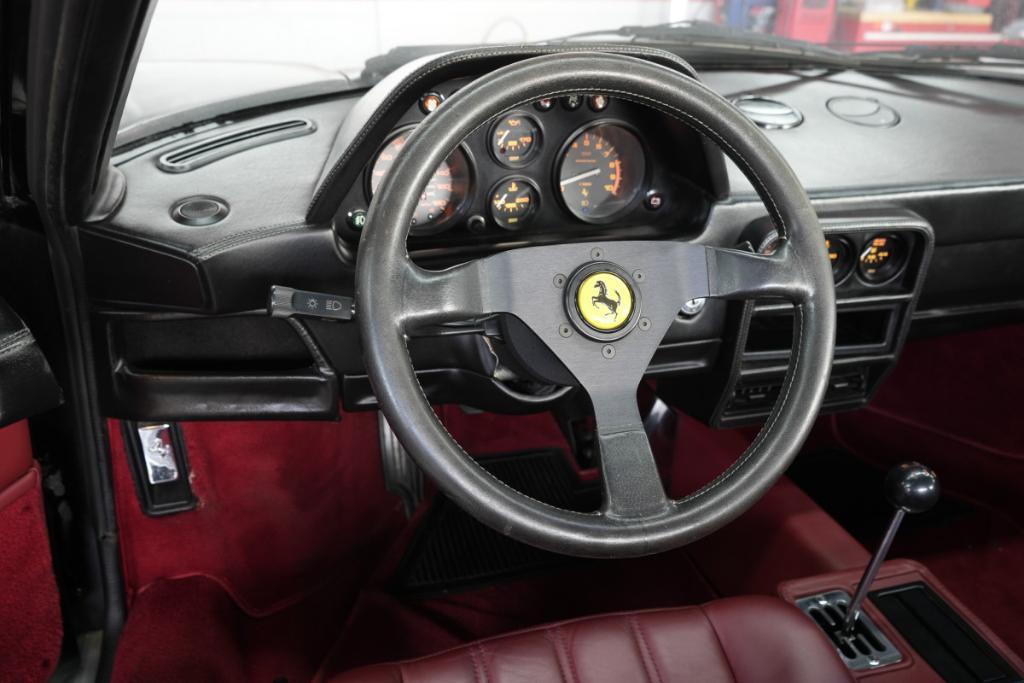 used 1986 Ferrari 328 car