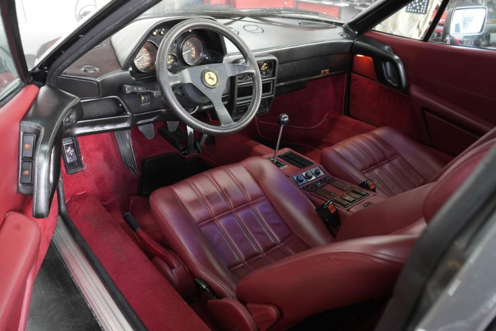 used 1986 Ferrari 328 car