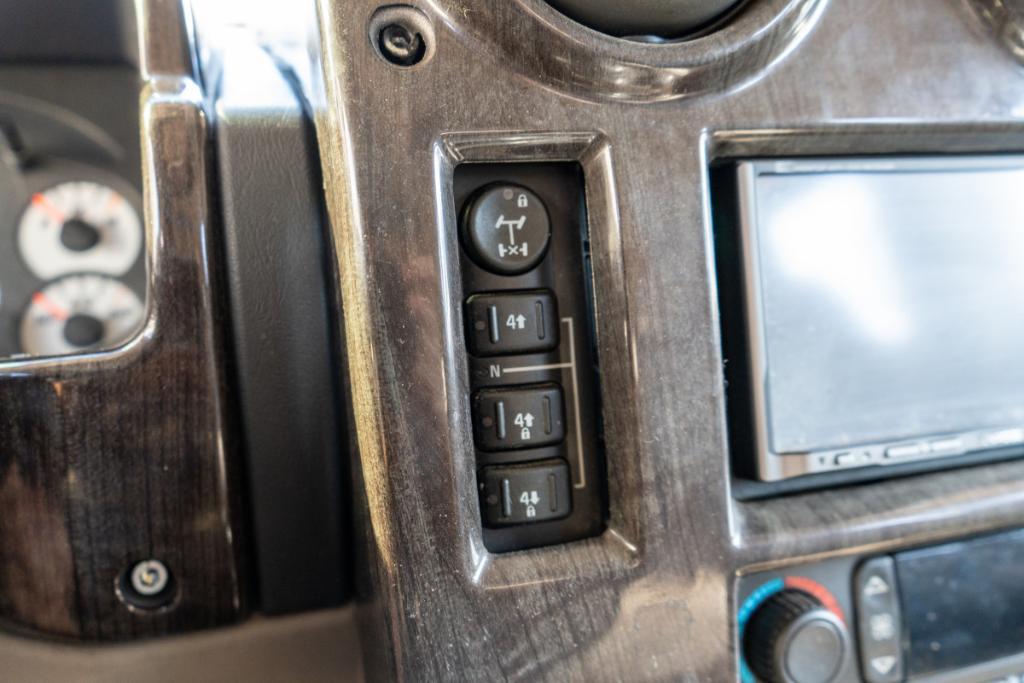 used 2003 Hummer H2 car, priced at $12,480