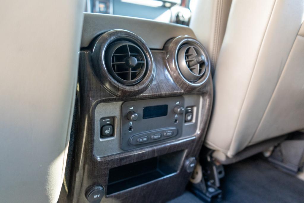 used 2003 Hummer H2 car, priced at $12,480