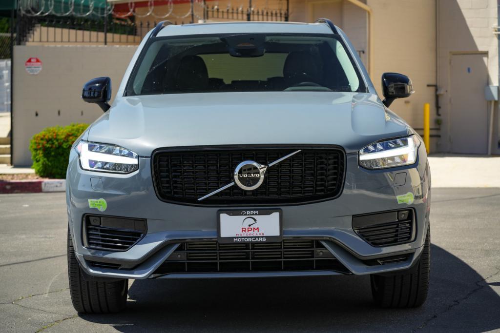 used 2023 Volvo XC90 Recharge Plug-In Hybrid car