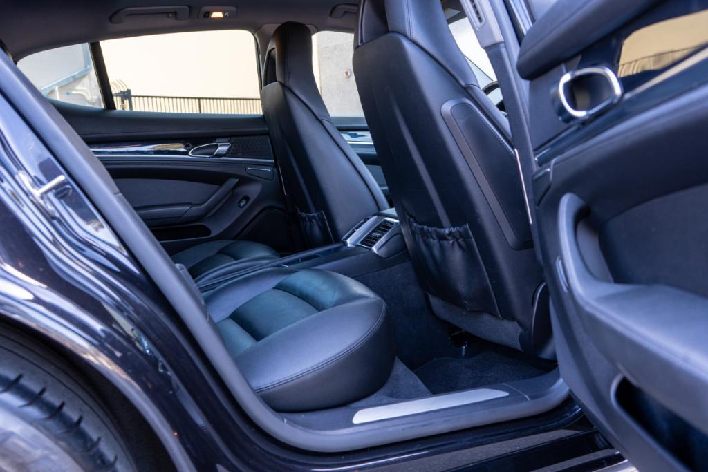 used 2013 Porsche Panamera car, priced at $16,980