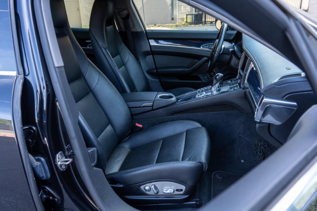 used 2013 Porsche Panamera car, priced at $16,980