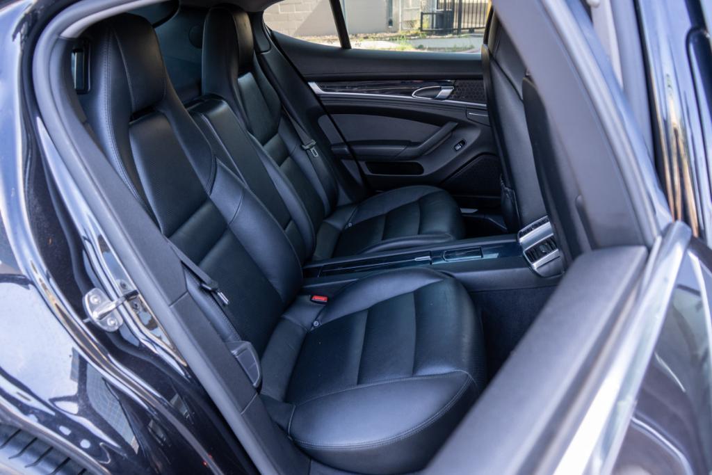 used 2013 Porsche Panamera car, priced at $16,980