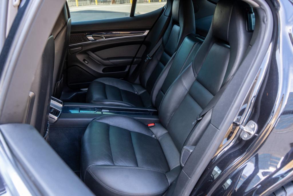 used 2013 Porsche Panamera car, priced at $16,980