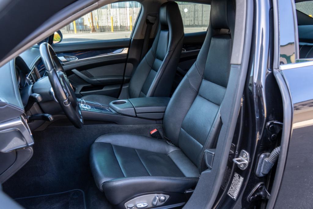 used 2013 Porsche Panamera car, priced at $16,980