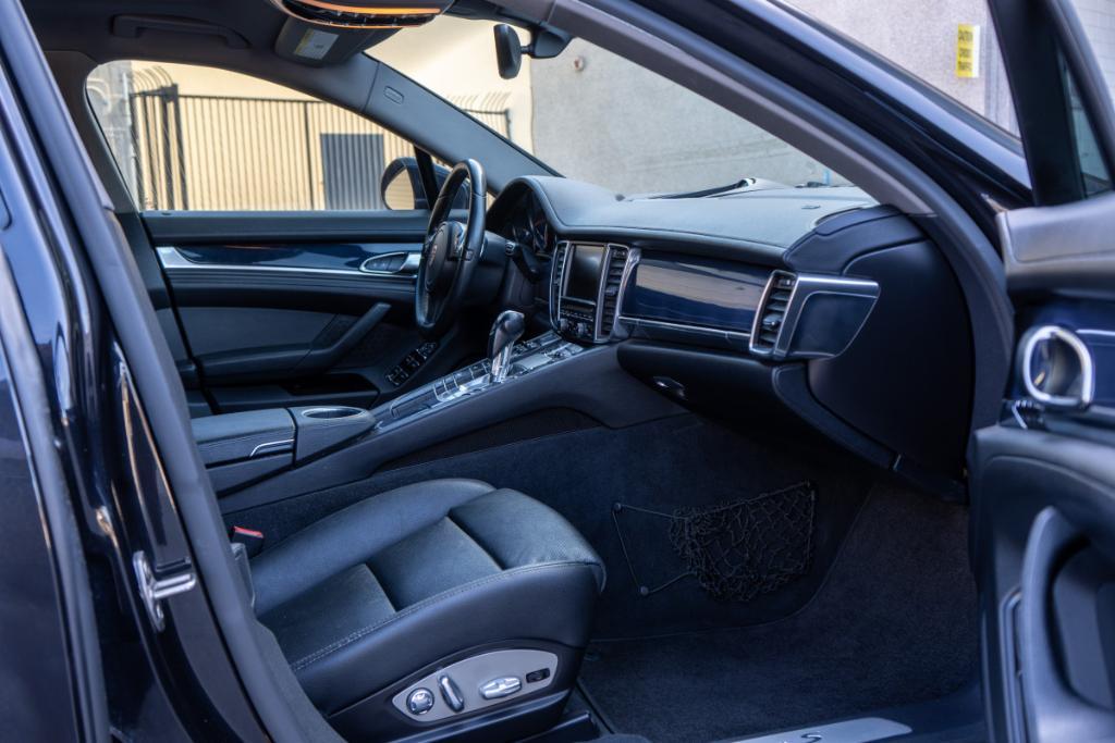 used 2013 Porsche Panamera car, priced at $16,980