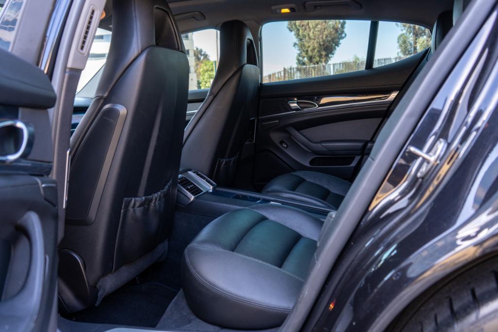 used 2013 Porsche Panamera car, priced at $16,980