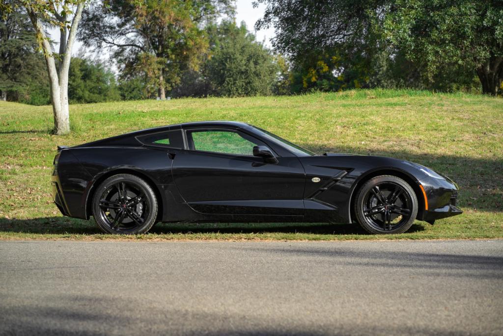 used 2016 Chevrolet Corvette car, priced at $41,980