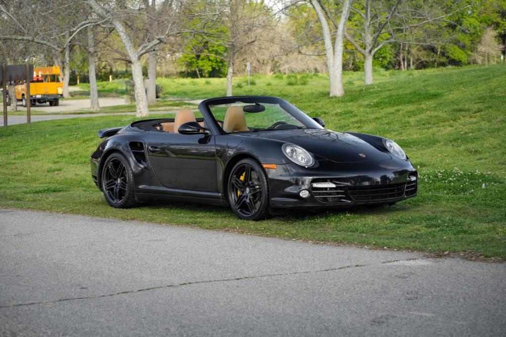 used 2012 Porsche 911 car, priced at $89,980