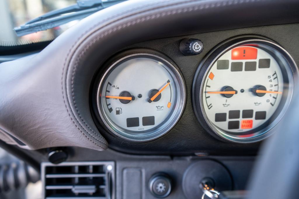 used 1998 Porsche 911 car, priced at $199,980