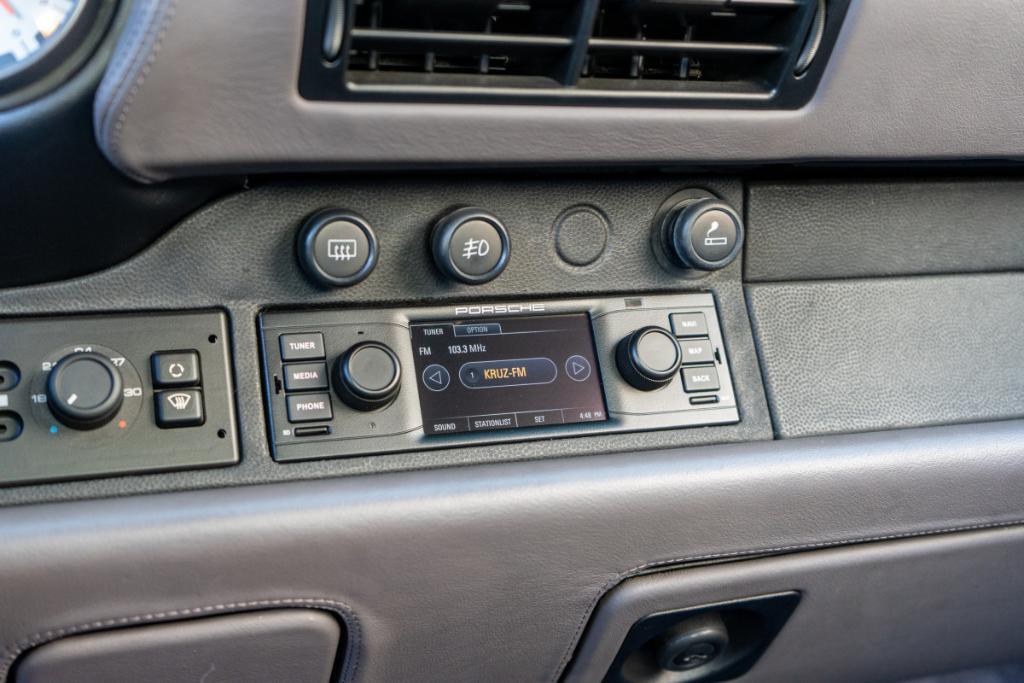 used 1998 Porsche 911 car, priced at $199,980