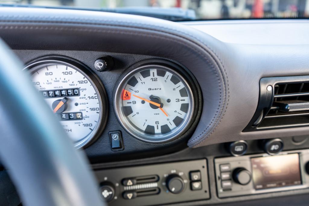 used 1998 Porsche 911 car, priced at $199,980