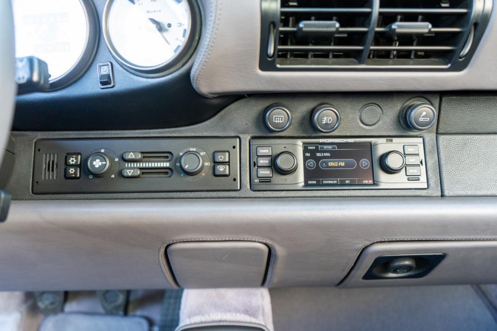 used 1998 Porsche 911 car, priced at $199,980