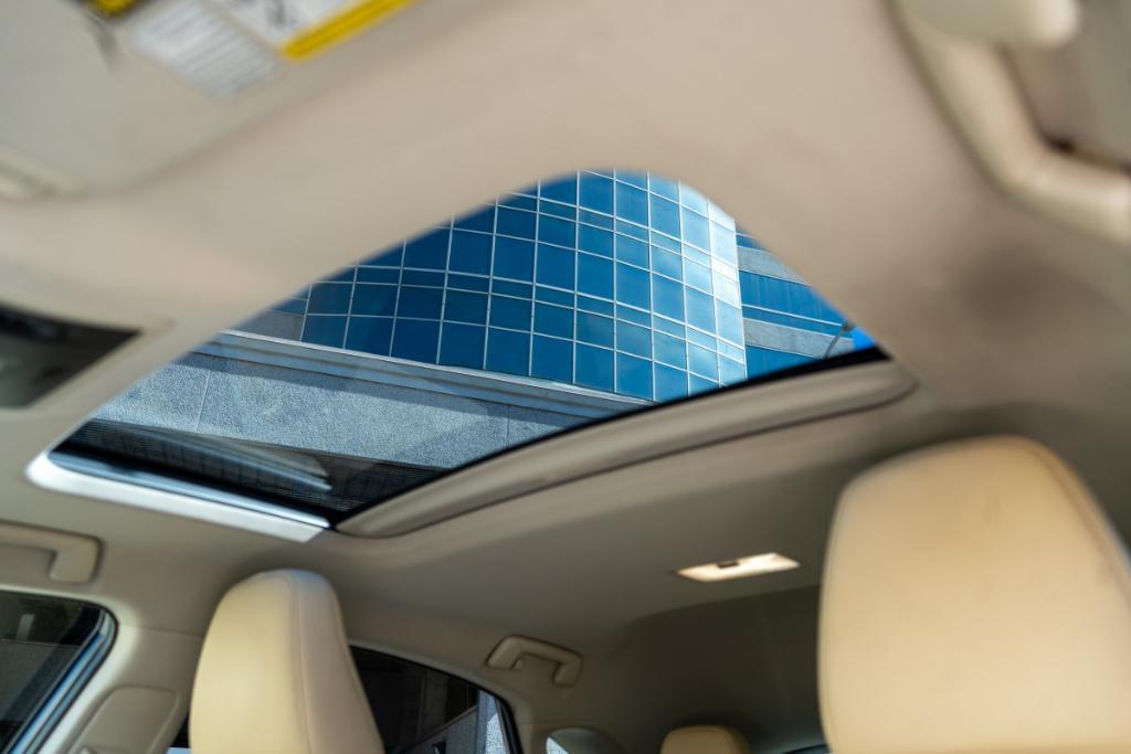 used 2015 Lexus NX 300h car, priced at $18,980